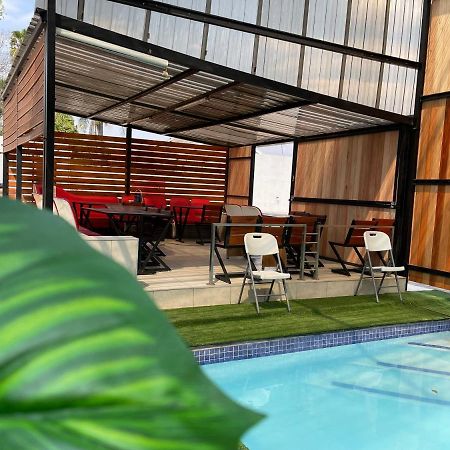 Hotel El Infinito Lifestyle Kempton Park Exterior foto