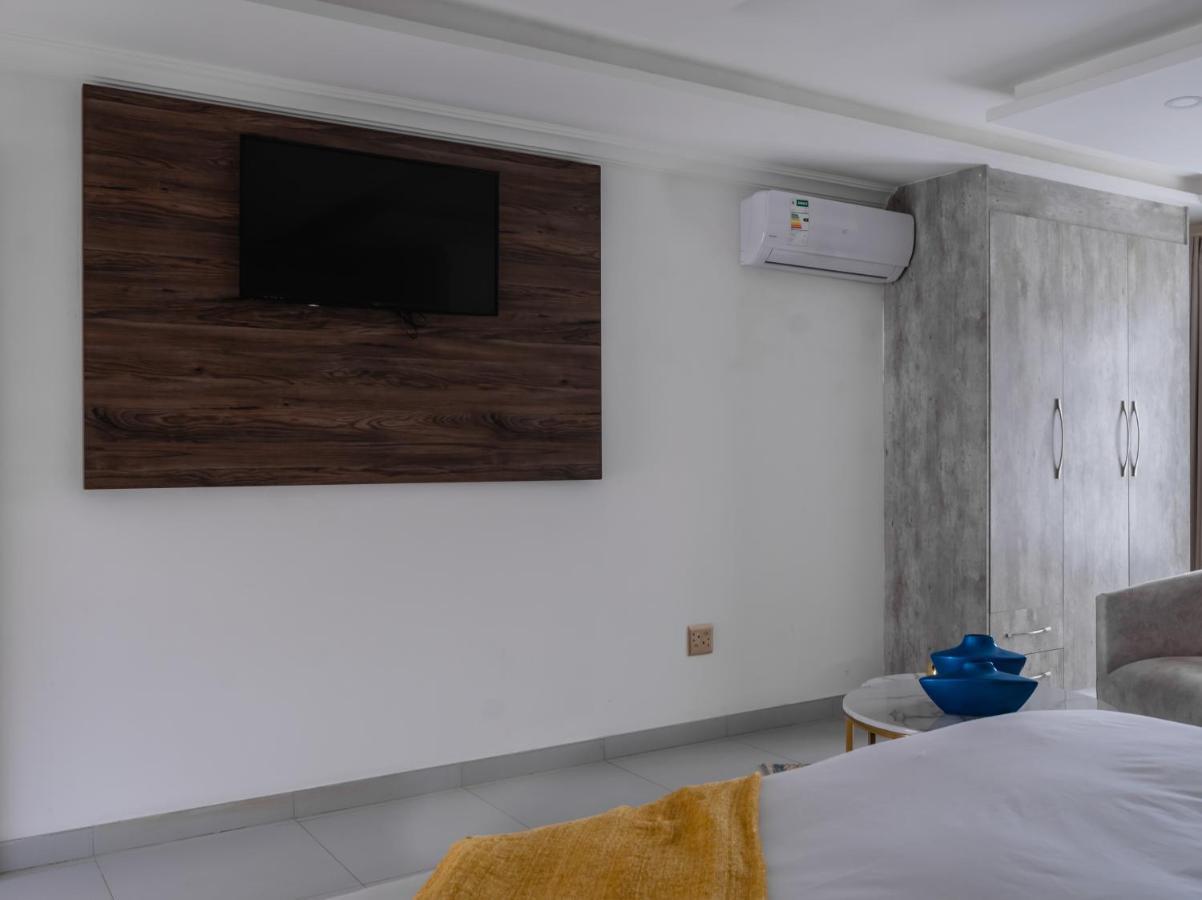 Hotel El Infinito Lifestyle Kempton Park Exterior foto