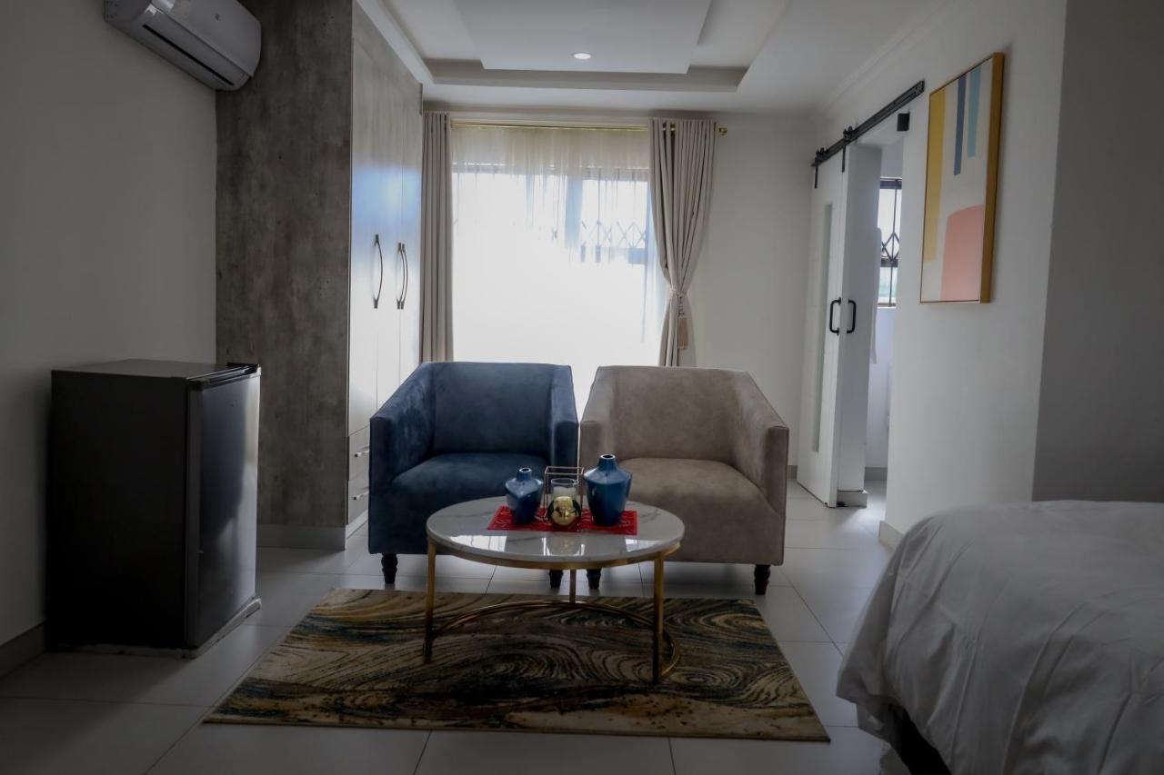 Hotel El Infinito Lifestyle Kempton Park Exterior foto