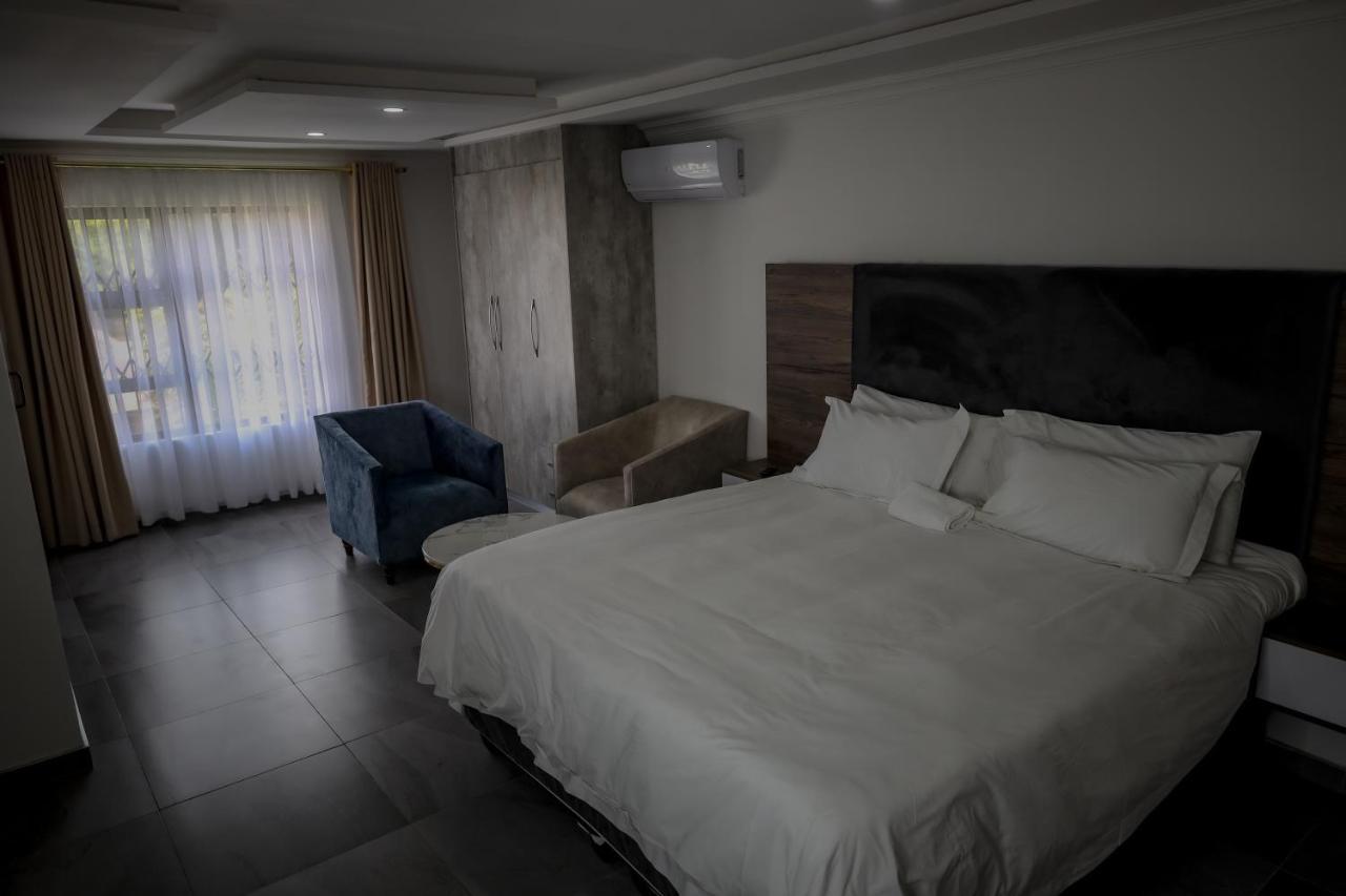 Hotel El Infinito Lifestyle Kempton Park Exterior foto