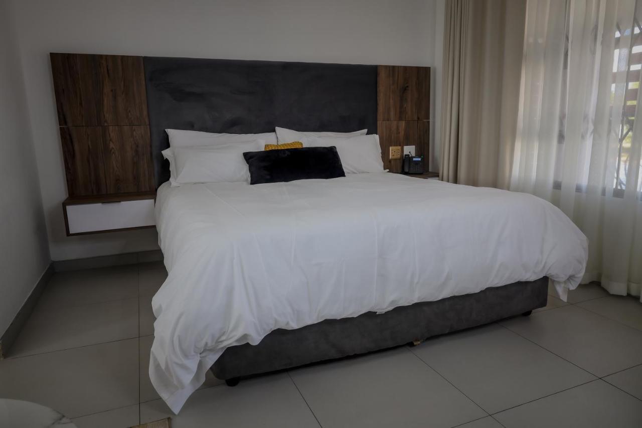 Hotel El Infinito Lifestyle Kempton Park Exterior foto