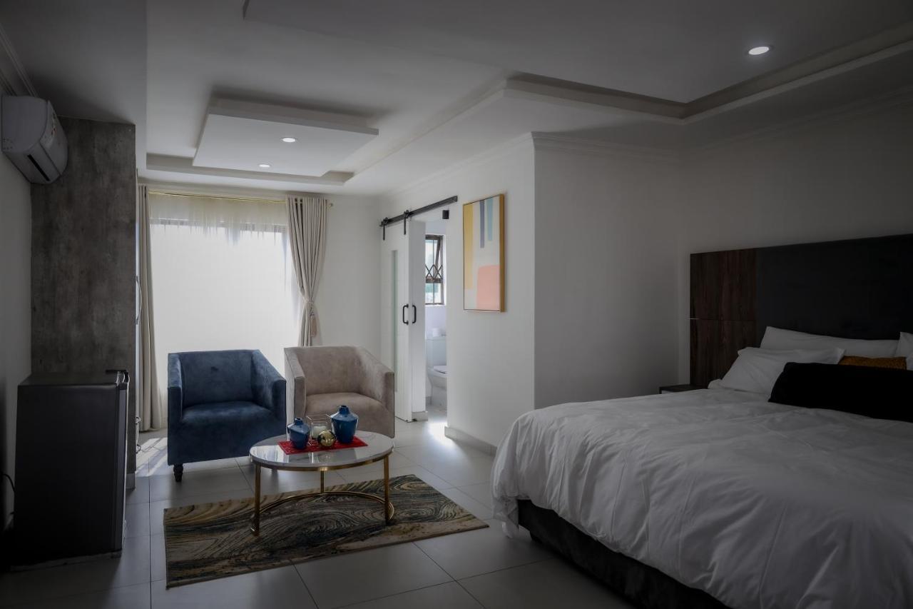 Hotel El Infinito Lifestyle Kempton Park Exterior foto