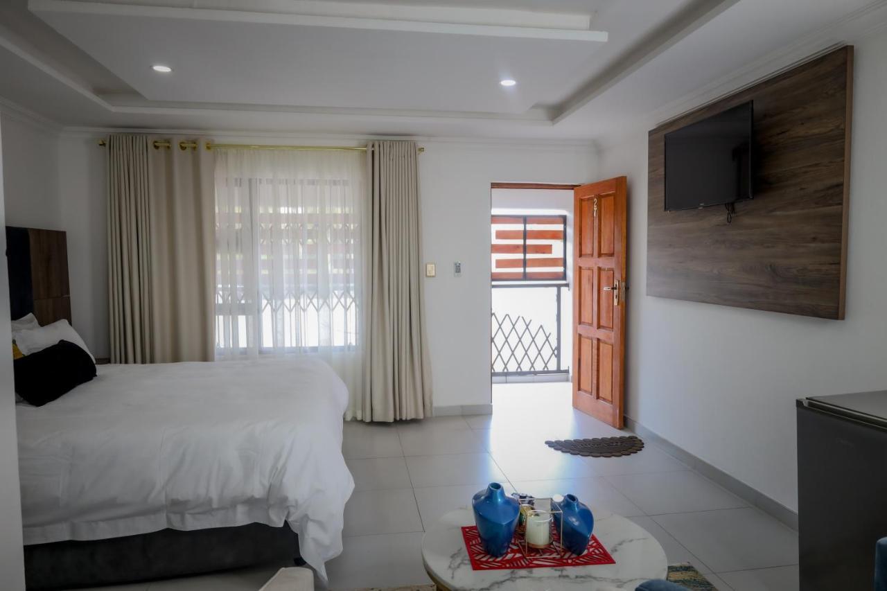 Hotel El Infinito Lifestyle Kempton Park Exterior foto