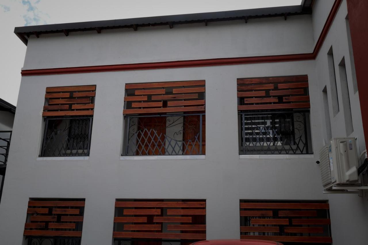 Hotel El Infinito Lifestyle Kempton Park Exterior foto