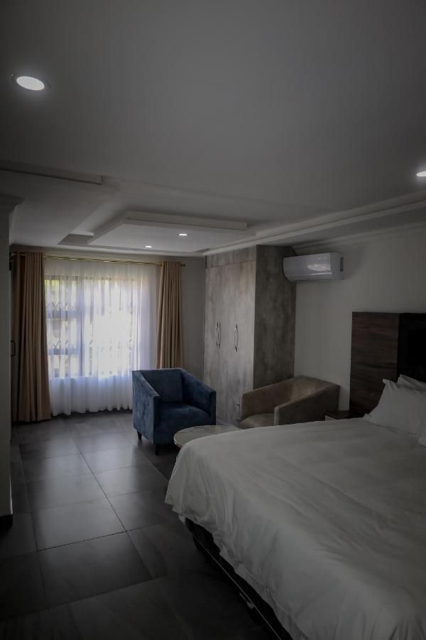 Hotel El Infinito Lifestyle Kempton Park Exterior foto