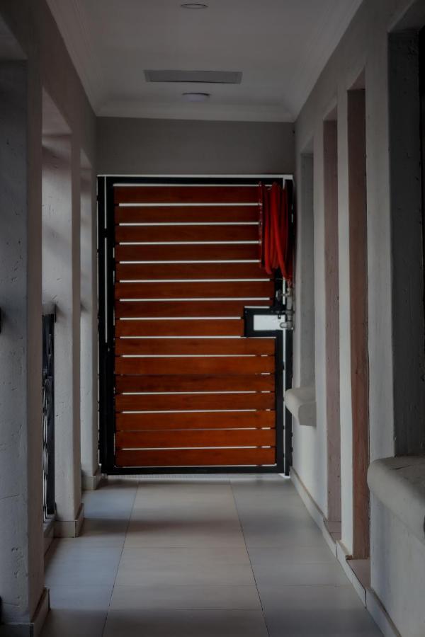 Hotel El Infinito Lifestyle Kempton Park Exterior foto