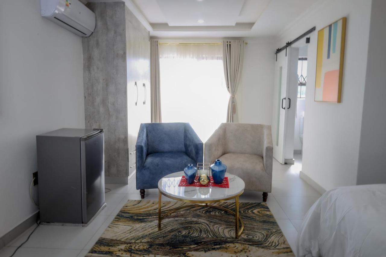 Hotel El Infinito Lifestyle Kempton Park Exterior foto