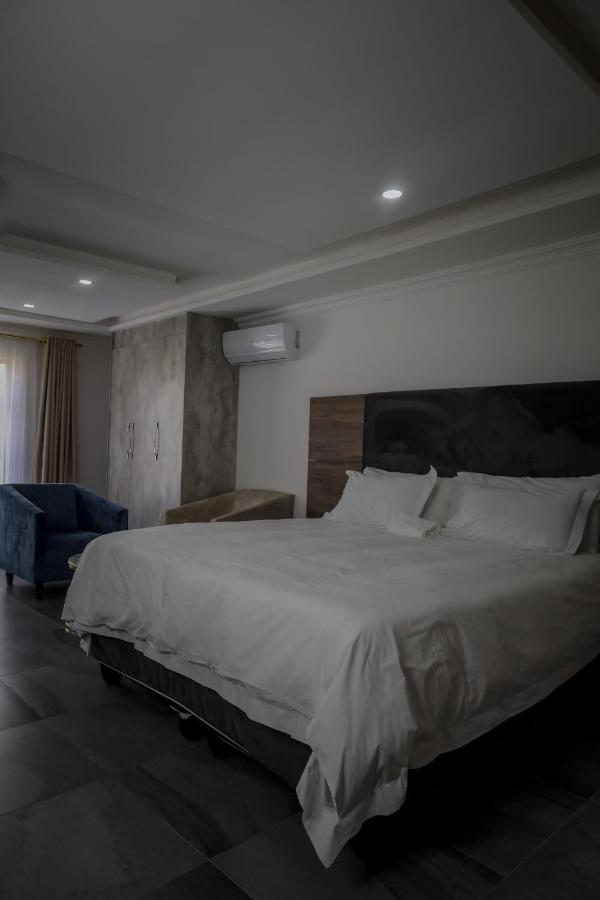 Hotel El Infinito Lifestyle Kempton Park Exterior foto