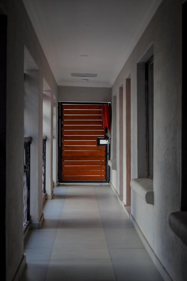 Hotel El Infinito Lifestyle Kempton Park Exterior foto