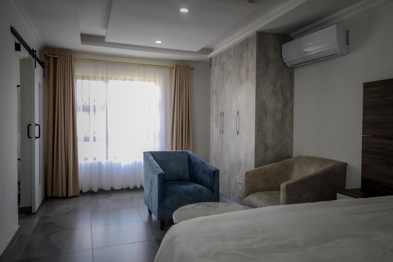 Hotel El Infinito Lifestyle Kempton Park Exterior foto