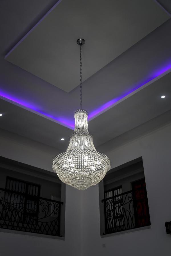 Hotel El Infinito Lifestyle Kempton Park Exterior foto