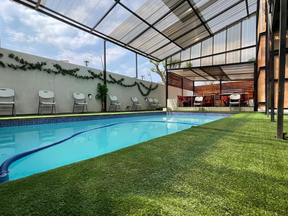 Hotel El Infinito Lifestyle Kempton Park Exterior foto